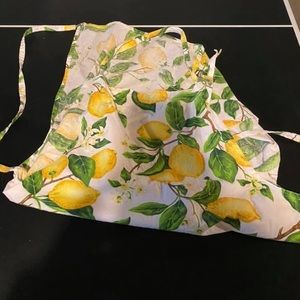 Kitchen apron